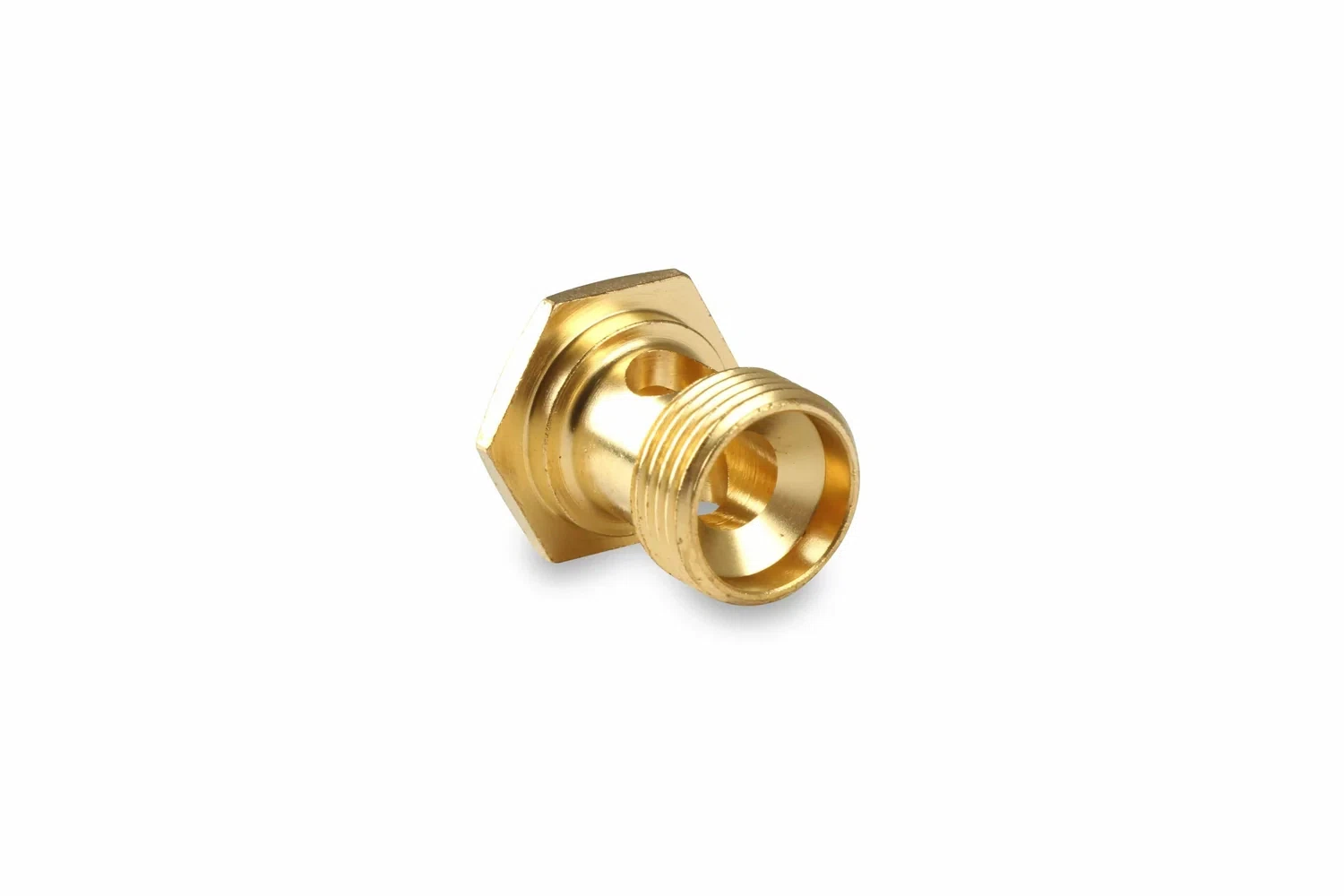 Swivel Fitting - 26-25